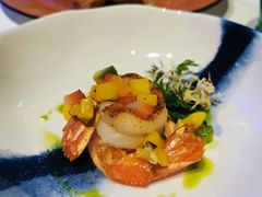 -渔火·特色餐厅(佘山世茂洲际酒店)