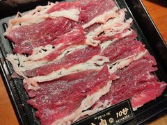 肥牛-原牛道·潮汕围炉火锅(讯美店)