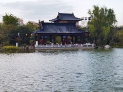 -南阳卧龙岗武侯祠