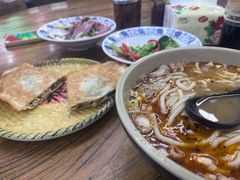 -豫掌柜饸饹面·烩面(秀沿路店)