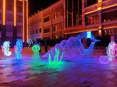 -中华巴洛克风情街