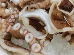 八抓鱼沾汁-双井轩(双井店)