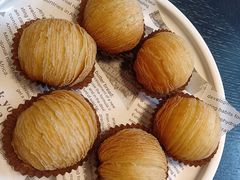 -蝴蝶里·粤菜·点心(滨江龙湖店)