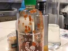 -CHILL Pho澳洲牛肉越南粉(佛山顺德万象汇店)