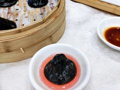 黑松露小笼包-寻味顺德·珍之宝酒楼(银钻店)