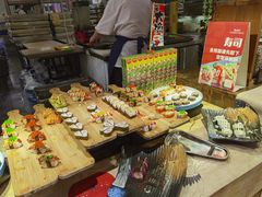 -芭菲盛宴·环球美食(袁家岗店)