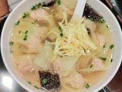 虾肉小馄饨-熙盛源(凤凰街店)