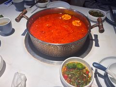 -濠七糟粕醋•海南酸汤火锅(中关村店)