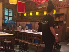 -江味龙虾馆·裸蓝龙虾(南山店)