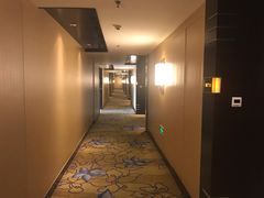 -杭州武林万怡酒店