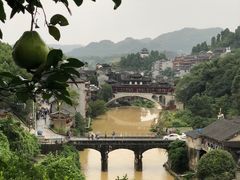 -芙蓉镇景区