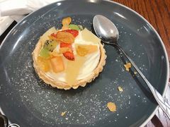 -斯比特花园西餐厅(东方商厦店)