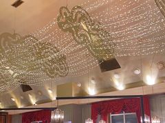 大堂-竹溪一号·天域阁(骑马山店)