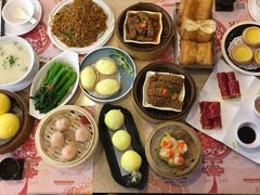 -点都德(千灯湖环宇城店)