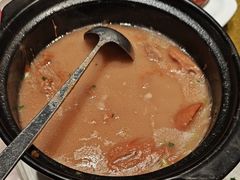 -王府井酒店(金桥港湾店)