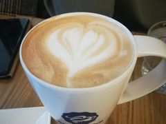 -海岩咖啡(茂业天地店)