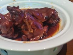 -杨厨的田园饭店(长城路店)