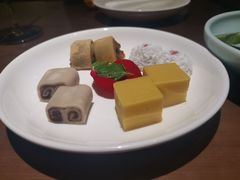 -唐廊烤鸭店(工体店)