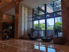 -杭州城中香格里拉大酒店