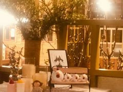 -Cafe Alice咖啡爱丽丝(奥城店)