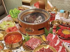 -西塔老太太泥炉烤肉(杭州首店)