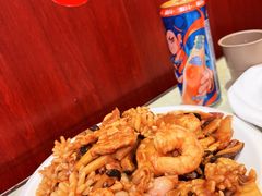 -桂园餐厅(五大道店)