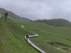 -关山草原