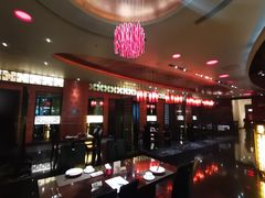 大堂-海航大厦万豪酒店彩海轩中餐厅(霄云路店)