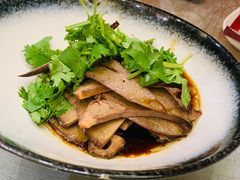 特色猪肝-苏启渔港(云南北路店)