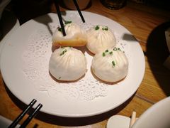 生煎包-张福记(陇海中路店)