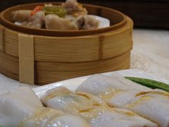 -顺德人家食府(黄金广场店)