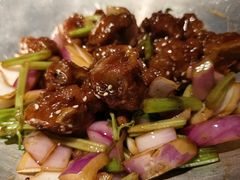 -绿茶餐厅(千岛湖银泰城店)