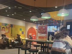 -万达广场(大明宫店)