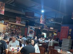 -天下客饭店(中山路店)
