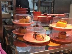 -争鲜回转寿司(流行前线店)