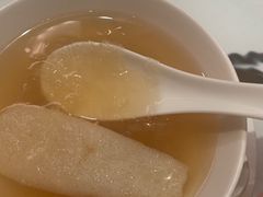 -8餐厅(新葡京酒店)