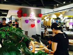 -乐凯撒披萨(正佳广场店)