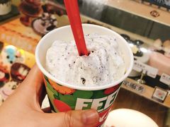 -DQ·蛋糕·冰淇淋(苏州中心店)