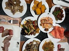 -汉巴味德(大悦城店)