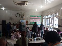 大堂-老西白点心店