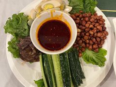 -萨拉漫饮食(北京中路店)