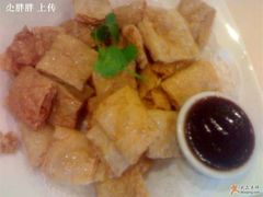 干炸响铃-楼外楼(西湖景区孤山路店)