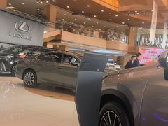 -大连中升雷克萨斯(华北路店)