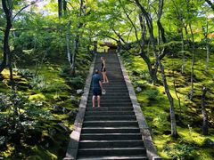 -常寂光寺