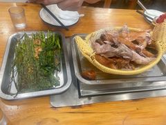 -张记焖窑·十五年专注焖烤(雍和宫店)