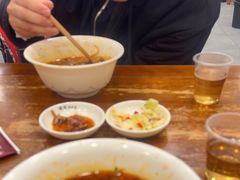 -蒋家肠旺面馆老店(合群路店)