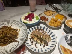 -清真·艾美可餐厅(鹏欣水游城店)
