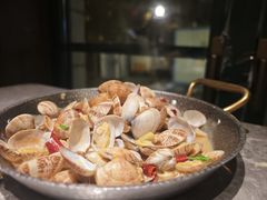 -1937青岛老味道·海肠捞饭·青岛菜(大鲍岛栈桥店)