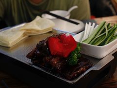 -花房餐厅(西溪天堂店)