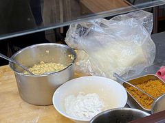 -老前童小吃(北明程路店)